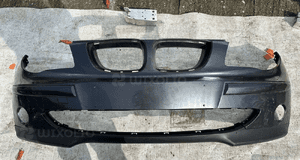 Zderzak przód przedni bmw 1 E87 E81 1