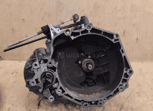 Skrzynia biegów opel astra j iv mokka 1.6 1.7 cdti 55575539 M32 1