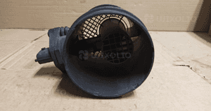 Przepływomierz  opel vectra c 2.2 dti nr 0281002479 / 24437503 3