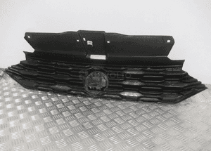 Grill gril atrapa vw t-roc r-line 2GA853651K 2017-2021 9