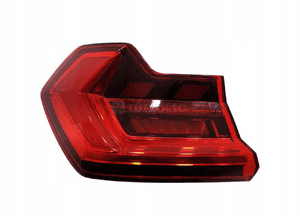 Lampa lewa tył tylna led audi A1 ii 82A 82A945091C 2019-2024 europa 1
