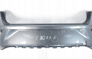 Vw t-roc r-line 2GA lift 2020- zderzak tył tylny 2GA807421M 3