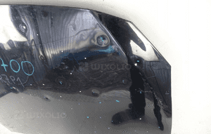 Subaru brz toyota GT86 pokrywa maska silnika 10