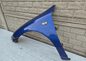 Seat leon 1 i toledo 2 ii 1998-2006 błotnik przedni lewy 3