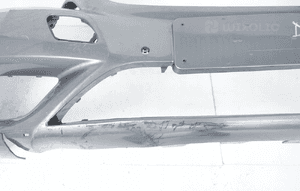 Zderzak przód przedni mercedes b klasa W246 A2468850525 7