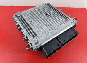 Mercedes-Benz SPRINTER 2.2 CDI Sterownik silnika ECU A6469003500 Nowy 3