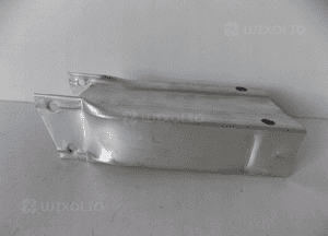Mercedes W204 - Strefa Zgniotu - Lewa - 10913 5