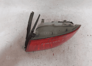 Tyl tylna lampa prawa volkswagen phaeton i 3