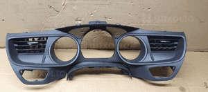 Ramka osłona obudowa licznika Citroen C5 III 9682386677 1