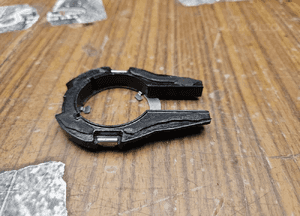 Czujnik 4E0955559C 4E0910557A Sensor Deszczu Mocowanie Uchwyt Audi A4 B7 A6 C6 20