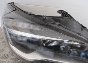 Lampa przód przednia prawa opel astra k v 5 2015- 3