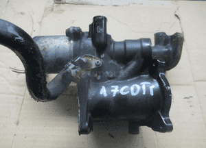 Zawór egr opel 1.7 cdti Z17DTH 8980607961 1