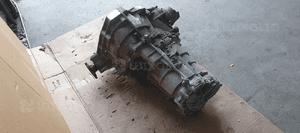 Skrzynia biegów manual sprzęgło Audi A4 B8 A5 2.0 TFSI KBZ 5