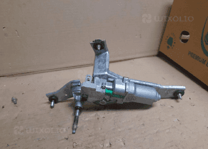 SILNICZEK WYCIERACZKI TYŁ NISSAN NOTE 2