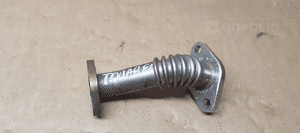 Rurka przewód EGR VW Touareg 7L 3.0 TDI 059131525 1