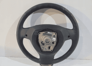 BMW 5 F10 / 7 F01 Kierownica Skóra/Wibracje- 13527 8
