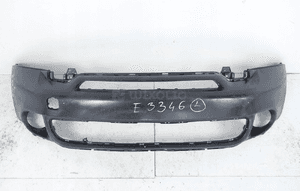 Zderzak przód przedni mini countryman R60 s 9802216 1