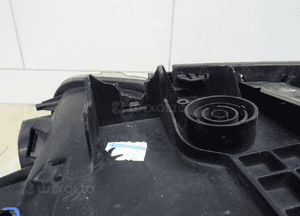 Lampa przód przednia lewa BMW X1 F48 2016- FULL LED 7472219-02 13