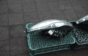 volvo C30 FL lampa lewa UK WYSYŁKA 3