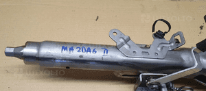 Kolumna kierownicza krzyżak Mazda 6 II 8