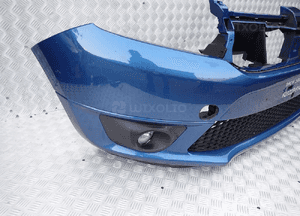 Zderzak przedni dacia sandero   620229493R 3