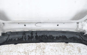 Ford focus MK3 hb 2010- zderzak tył tylny BM51-A17906-A 9