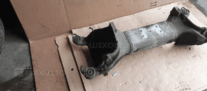 Wózek sanki belka tył tylna Citroen C5 III 9640718610 9640718710 3