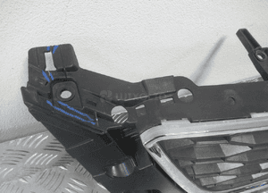 Grill gril atrapa seat leon iii 3 fr 2012-2016 6