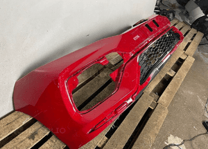 Zderzak przód przedni honda jazz iii iv lift rs 2