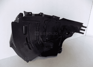 Mercedes C Klasa W205 Nadkole przednie L - 11211 2
