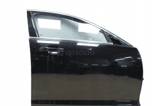Jaguar xf-r xf X250 drzwi prawy przód prawe 1