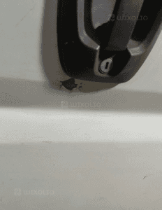 Drzwi prawy tył skrzydło fiat ducato iii boxer jumper 3
