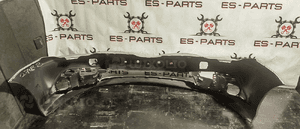 Zderzak przód toyota auris ii 15-18r lift 52119-02K40 6