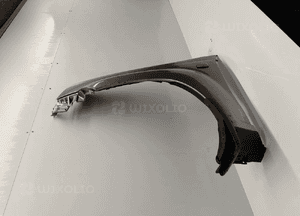 Błotnik x-trail i T30 błotnik lewy przód przedni KX4K KX4 2