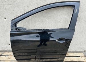 Drzwi przod przednie lewe renault zoe 2012- bardzo ladne 1