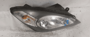 Przod przednia lampa prawa kia pro ceed 2