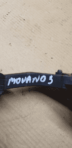 Pedał gazu potencjometr Opel Movano II 180107523R 6