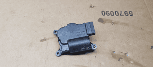 Silniczek klap nagrzewnicy VW Golf IV 4 52411483 1