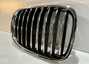BMW 7 F01 / F02 LCI Grill / Nerka / Chrom R- 14598 2