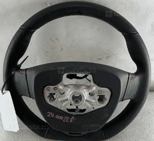 Kierownica skora multi ford fiesta MK8 st line 6