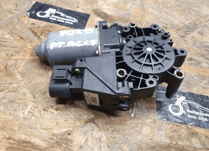 Silniczek Szyby Mechanizm Elektryczny Podnosnik Tyl Tylny AUDI A6 C5 13