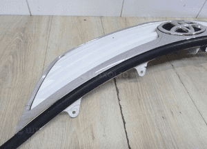 Atrapa Grill Gril Znaczek Toyota Avensis T27 2008 53100-05110 6