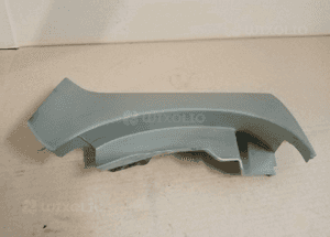 Osłona obudowa plastik pod kierownice Fiat Grande Punto 735386353 2