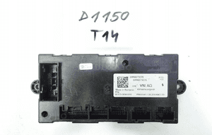 Moduł sterownik klimatyzacji vw 5WA907007S 1