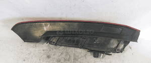 Tyl tylna lampa prawa ford fiesta MK6 5