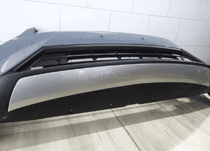 Zderzak przod przedni volvo XC40 ii lift 31690933 9