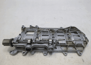 Jaguar range rover 5.0 sc wałek balansowy miski 4