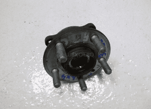 RANGE ROVER EVOGUE L551 PIASTA KOŁA ŁOŻYSKO PRZÓD 5