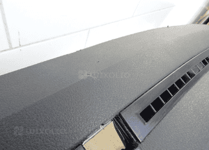Vw T6 deska konsola pulpit parapet 7E1857051 7E1 10