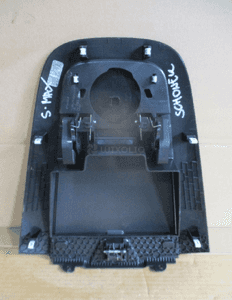 Schowek konsoli górny s-max MK2 galaxy MK4 edge 2